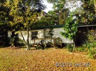 505 NE 6th Ave, Trenton, FL 32693