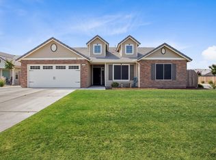 5805 Biddeford St, Bakersfield, CA 93313
