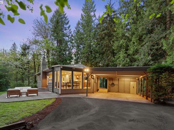 4200 W Burnside Rd, Portland, OR 97210