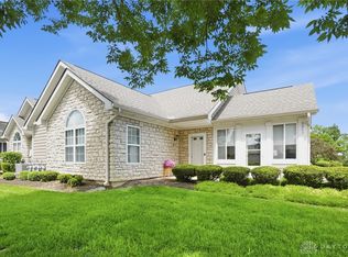9663 Belfry Ct, Dayton, OH 45458