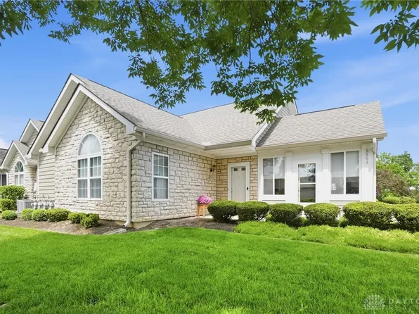 9663 Belfry Ct, Dayton, OH 45458