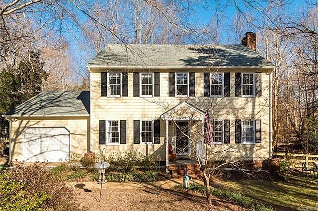 1st image of 813 Westcreek Dr