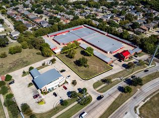 2401 Arapaho Rd, Garland, TX 75044