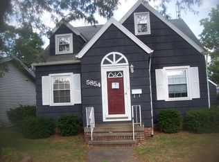 5854 Gany Mede Dr, Toledo, OH 43623