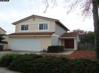 30917 Periwinkle Dr, Union City, CA