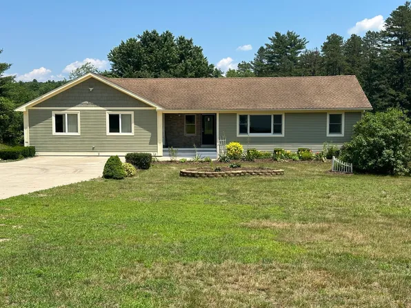 72 Stafford Rd, Monson, MA 01057