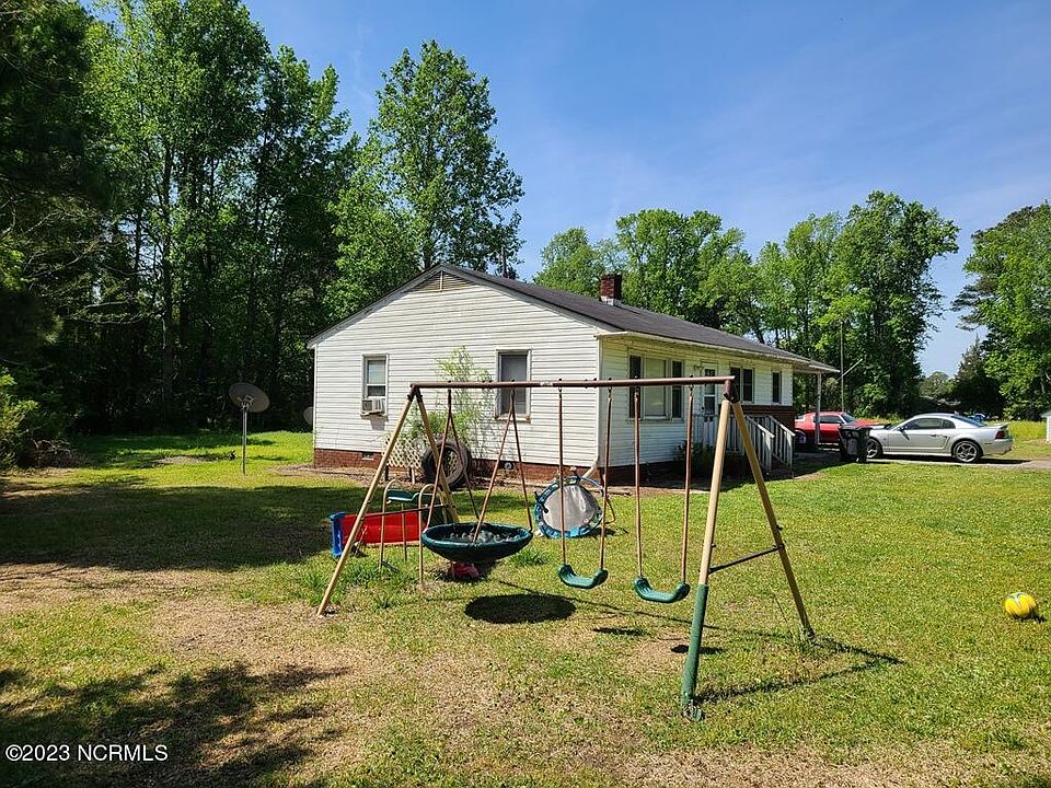 4761 Nc 171, Jamesville, NC 27846 Zillow
