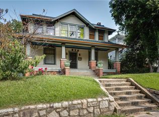 309 S Tate St #C, Greensboro, NC 27403