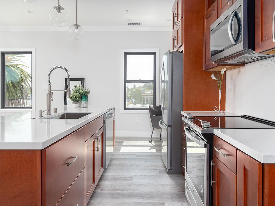 1220 El Camino Real Apartment Rentals Burlingame, CA Zillow
