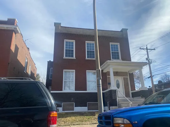 3744 Tennessee Ave, Saint Louis, MO 63118