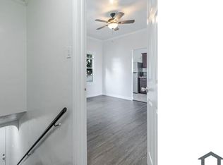 2616 1/4 West Blvd, Los Angeles, CA 90016