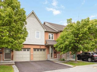 3150 Erin Centre Blvd #138, Mississauga, ON L5M 7Z2
