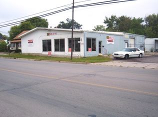 939 E Beecher St, Adrian, MI 49221