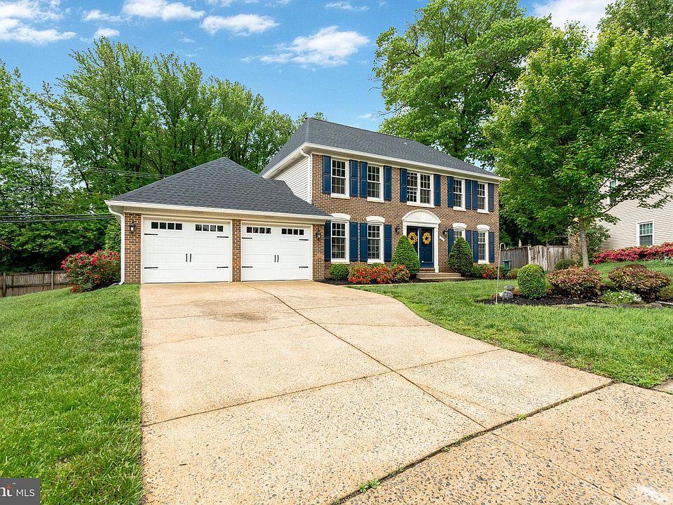 1st image of 10201 Black Rock Ct