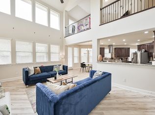 8321 Inverness, The Colony, TX 75056