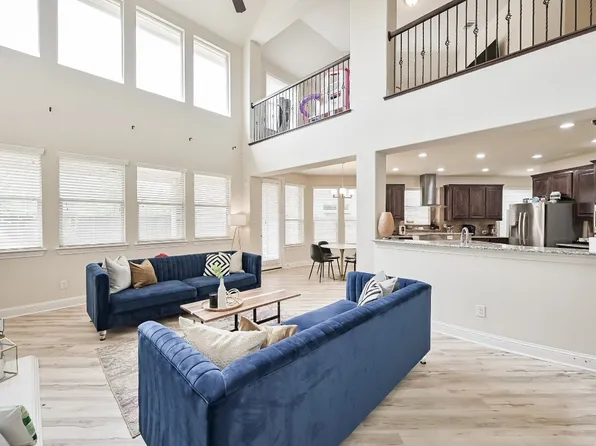 8321 Inverness, The Colony, TX 75056