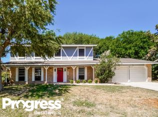 5106 Risada St, San Antonio, TX 78233