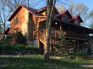 10091 Anthonies Mill Rd, Bourbon, MO 65441