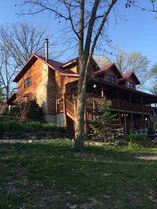 10091 Anthonies Mill Rd, Bourbon, MO, 65441