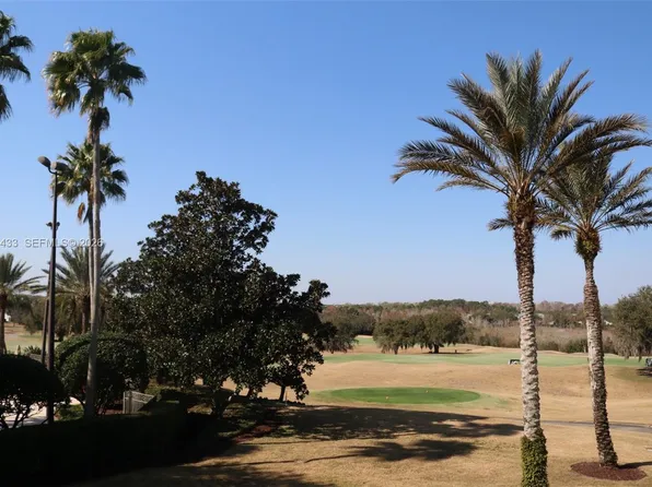 7615 Heritage Crossing Way APT 202, Reunion, FL 34747