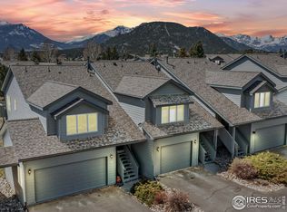 1555 Raven Cir UNIT D, Estes Park, CO 80517