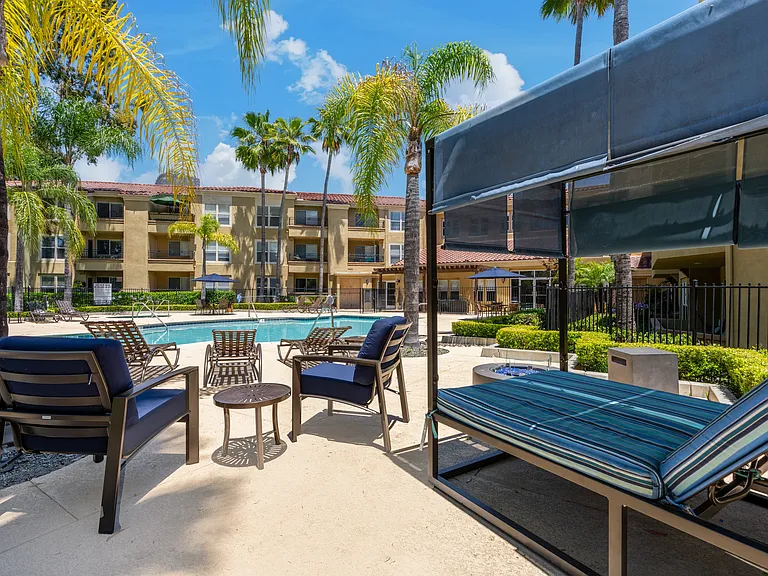 55+ Community FountainGlen Rancho Santa Margarita — Photo 11