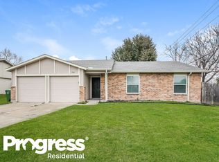 701 Edgemont Pl, Arlington, TX 76017