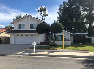 22412 Falconburn Way, Diamond Bar, CA 91765
