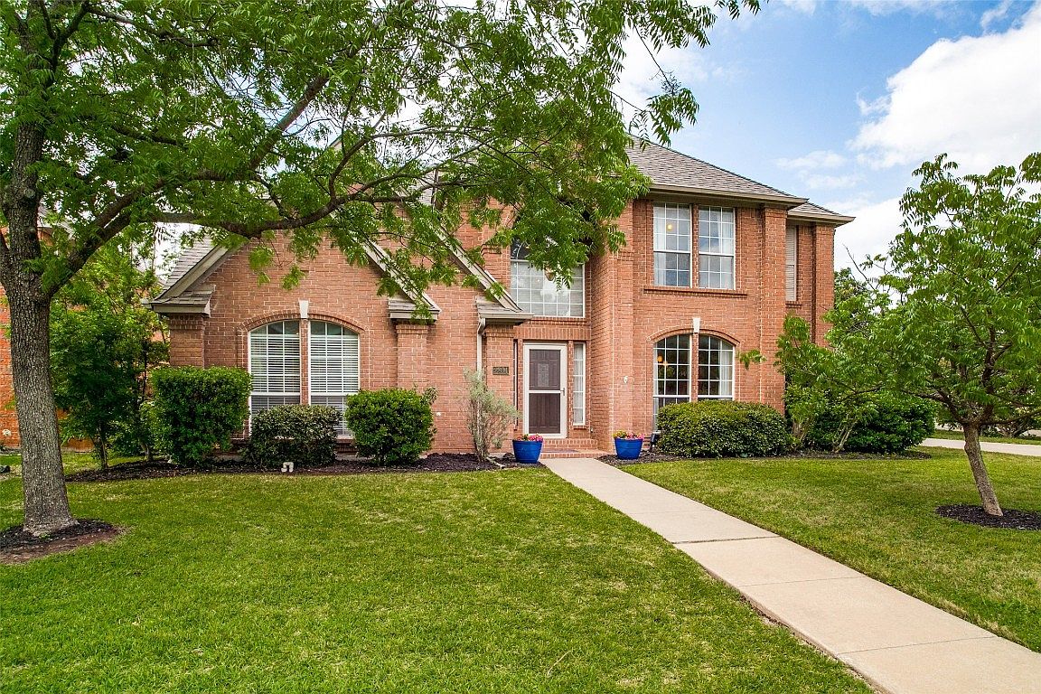 2804 Rosecliff Ter, Grapevine, TX 76051 Zillow