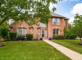 2804 Rosecliff Ter, Grapevine, TX 76051