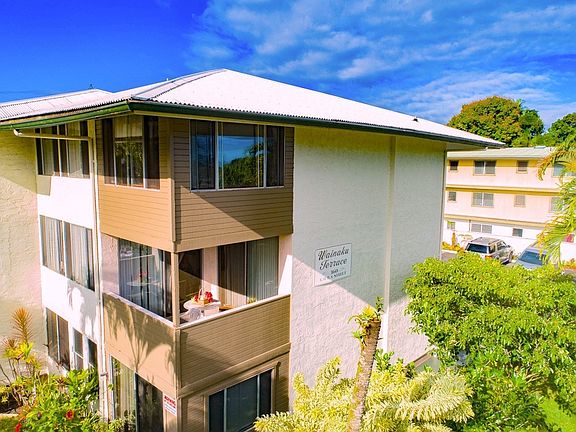 2nd image of 360 Kauila St APT 312
