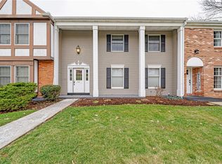 661 Georgetowne Vlg, Indiana, PA 15701