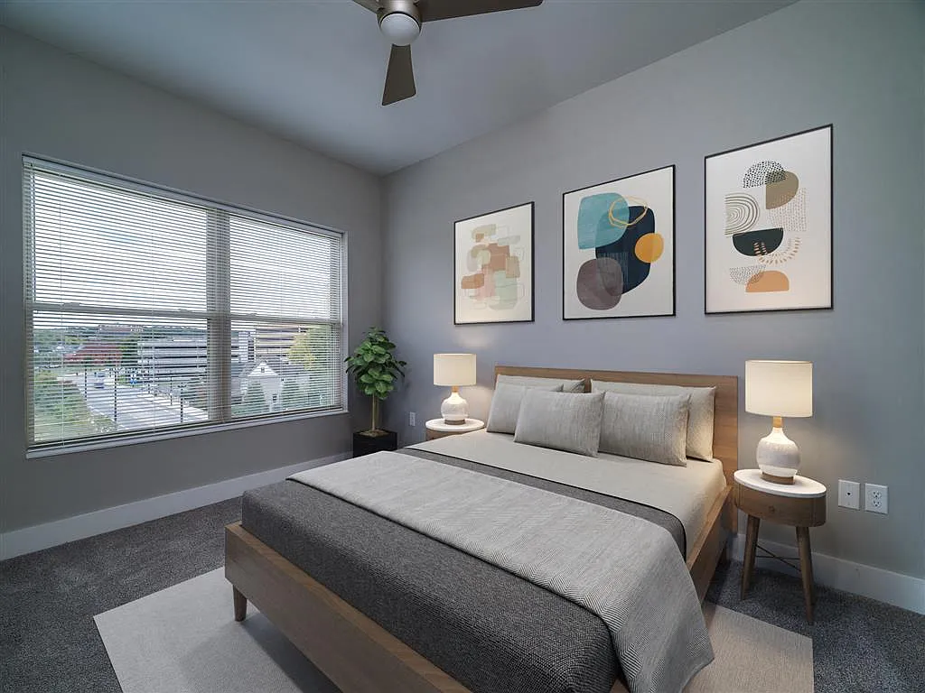 The Flats at South Park — Photo 2