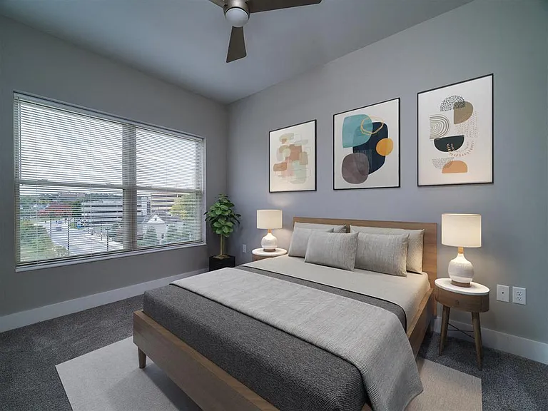 The Flats at South Park — Photo 2