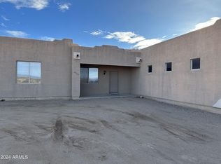 25127 W Peakview Rd, Wittmann, AZ 85361