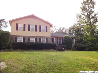 356 Shadeswood Dr, Birmingham, AL 35226