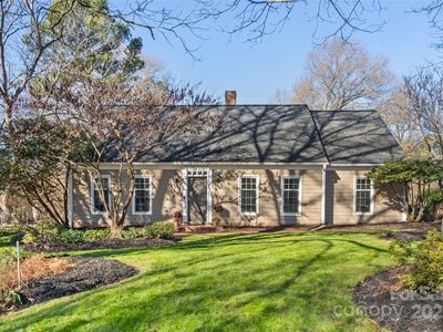 9211 Joyce Kilmer Dr, Charlotte, NC, 28213