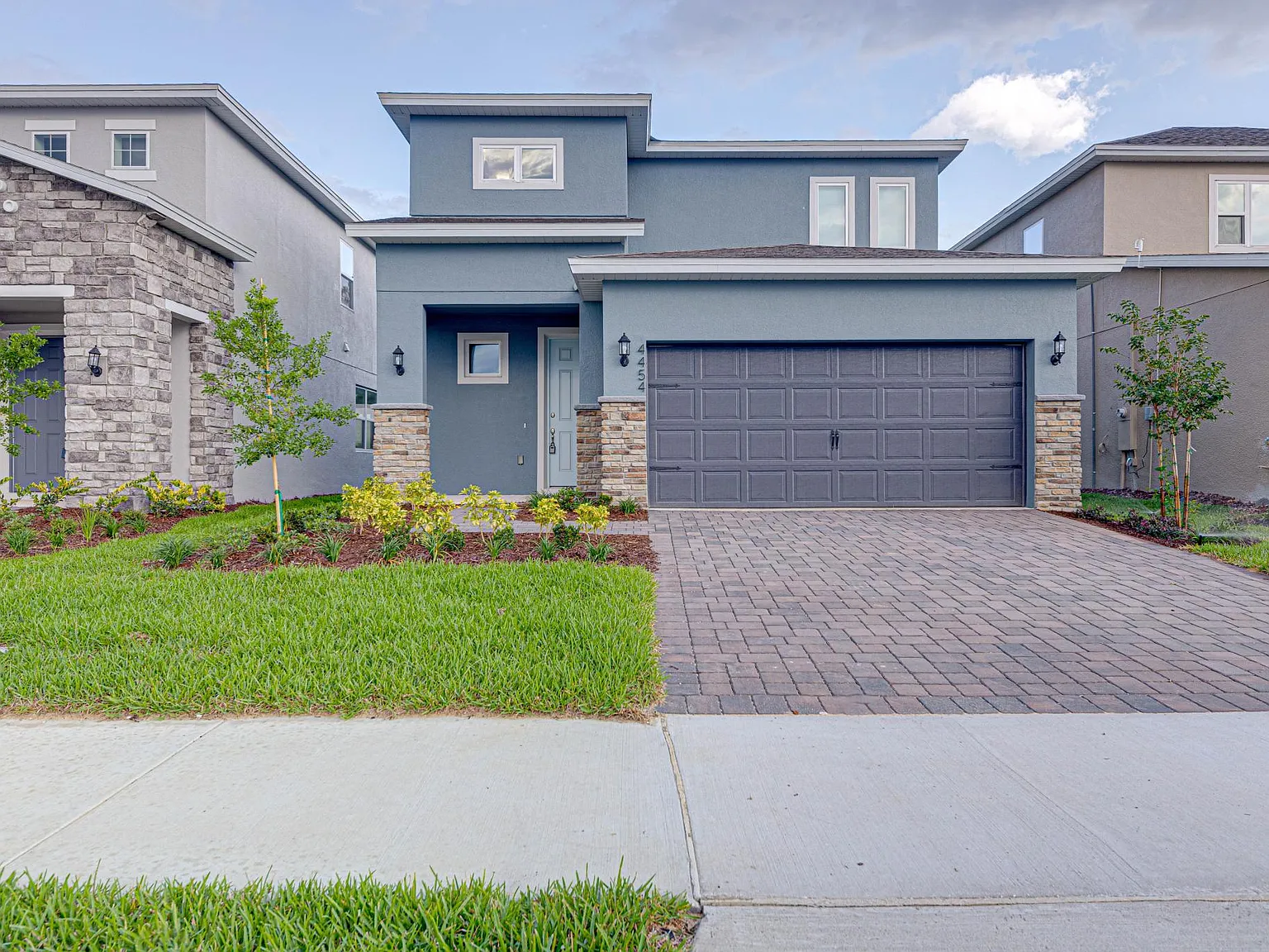 4454 Davos Dr — Photo 1