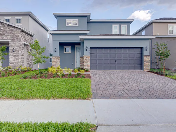 4454 Davos Dr, Clermont, FL 34711