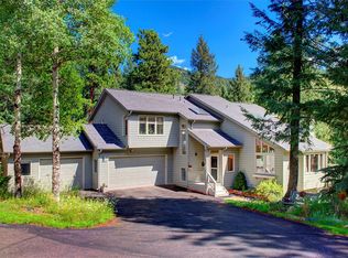 262 Cottonwood Dr, Evergreen, CO 80439
