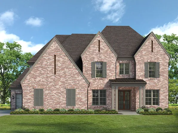 275 Keisie Ln, Collierville, TN 38017
