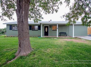 1081 S Highland Dr, Snowflake, AZ 85937