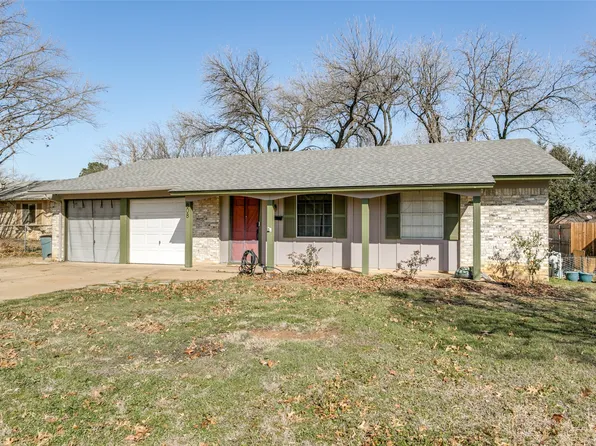 808 Fayette Dr, Euless, TX 76039