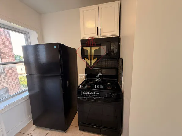 13-14 Olean Ave #4A, Jersey City, NJ 07304