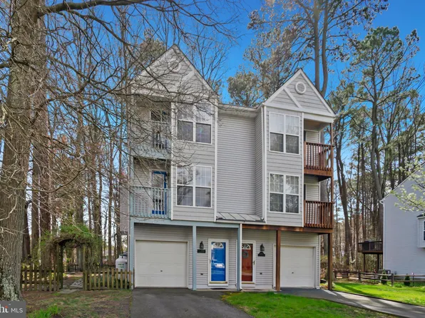 21121 Striper Run, Rock Hall, MD 21661