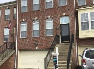 2762 Wakewater Way, Woodbridge, VA 22191