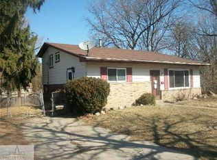 3814 Jerree St, Lansing, MI
