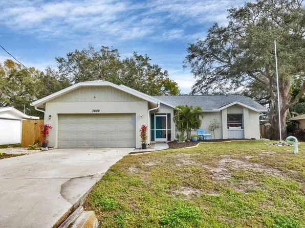 3609 Dunbar Dr, Sarasota, FL 34232