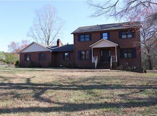 1025 Timberlane Cir, Salisbury, NC 28147