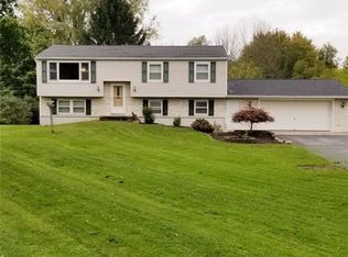 2417 Route 21 N, Palmyra, NY 14522
